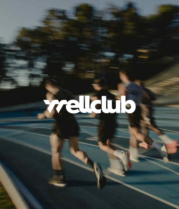 Illustration du projet Wellclub